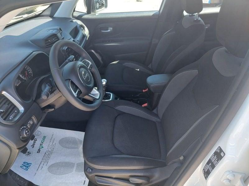 Jeep Renegade 1.6 MJet 130cv Limited