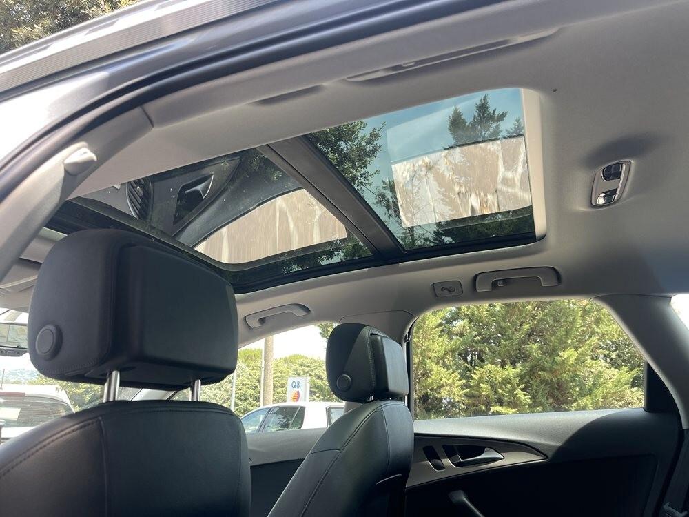 Audi A6 allroad 3.0 TDI 272 CV S tronic Business Plus