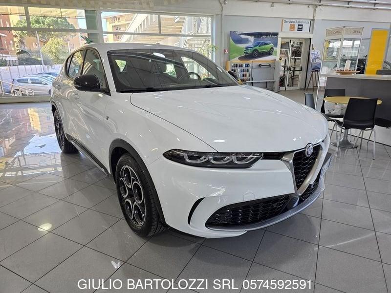 Alfa Romeo Tonale 1.5 160 CV MHEV TCT7 Ti