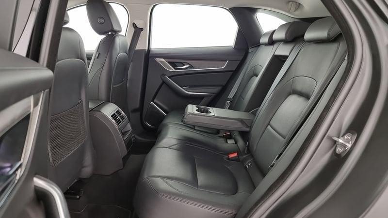 Jaguar F-Pace 2.0 D 163 CV AWD aut. SE
