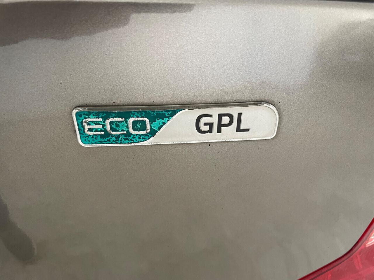 KIA PICANTO 1.0 12V ECOGPL BRC 5 PORTE