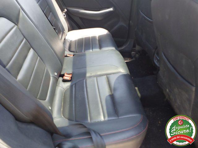 MG ZS 1.0T-GDI Luxury