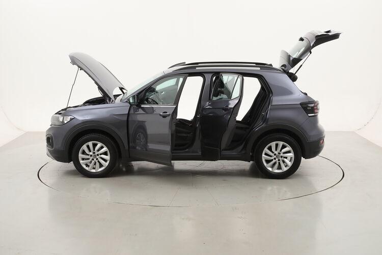 Volkswagen T-Cross Life BR545669 1.0 Benzina 95CV