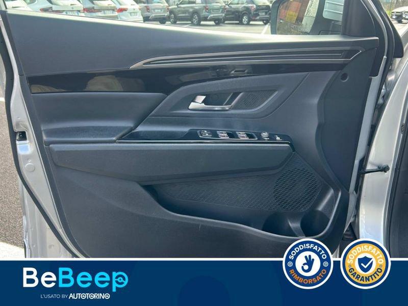 SsangYong Korando 1.5 GDI-T ROAD 2WD