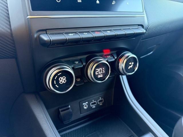 RENAULT Captur 1.0 tce RS Line Gpl 100cv