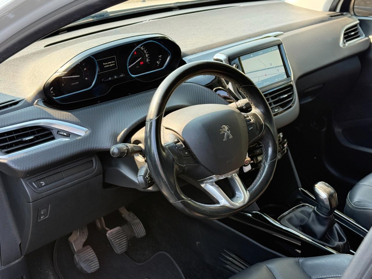 Peugeot 2008 BlueHDi 100 GT Line