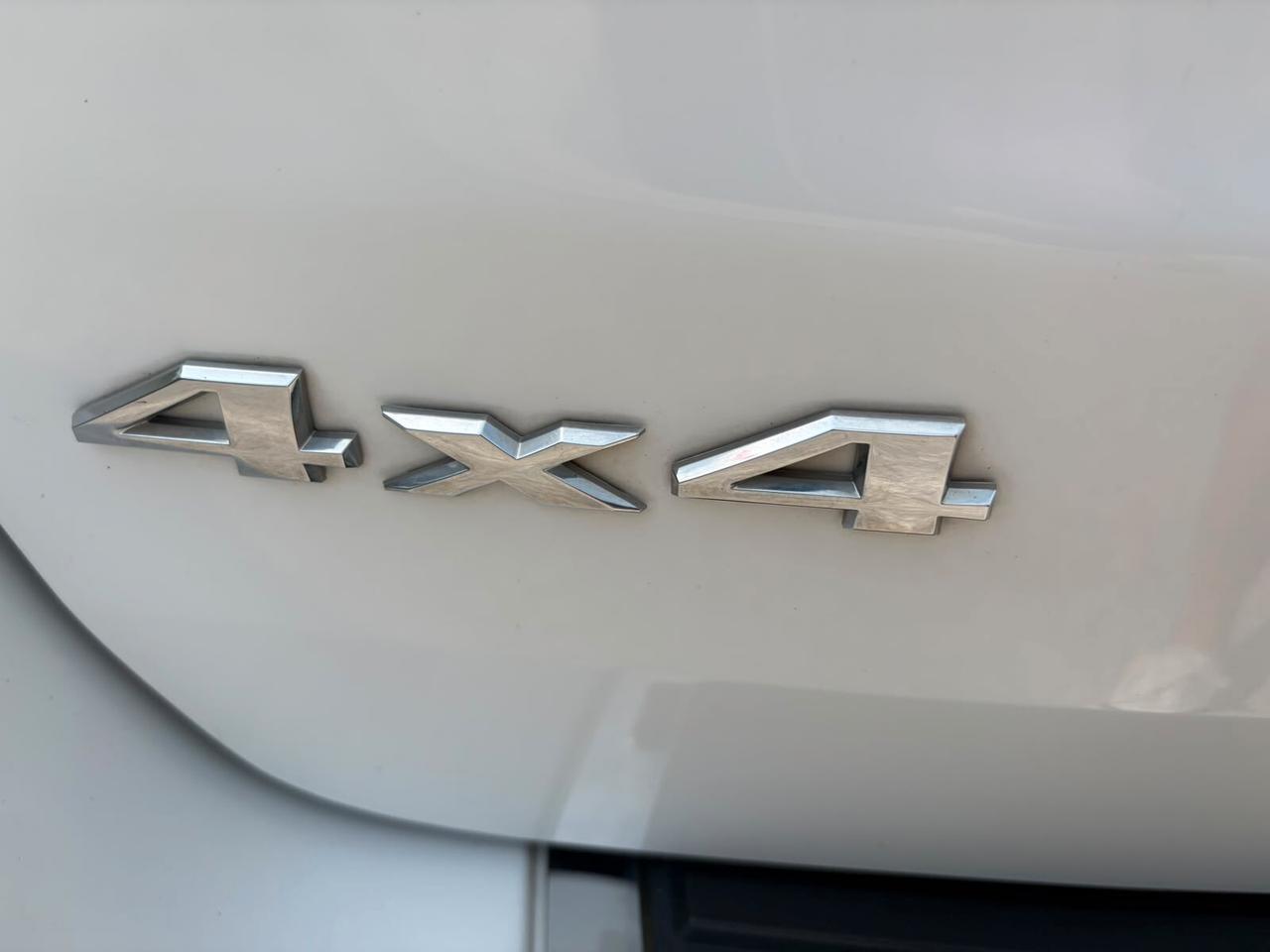 JEEP GRAND CHEROKEE 3.0 CRD MJT 4X4 SUMMIT