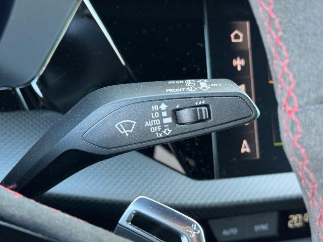 AUDI RS3 SPB TFSI Matrix/Eventuri/Asp./Scarico/Assetto ABT