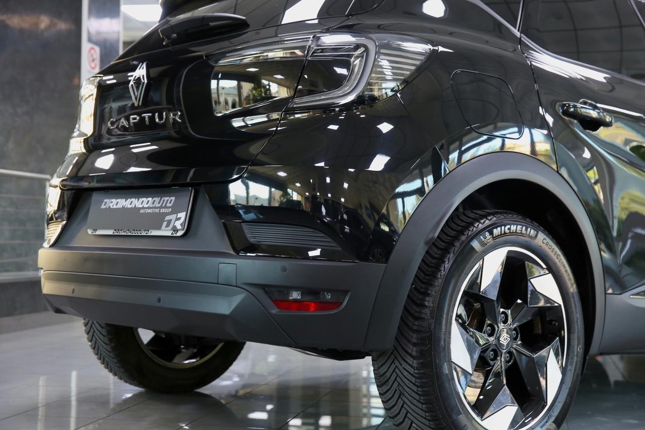 Renault Captur TCe 90 cv Techno