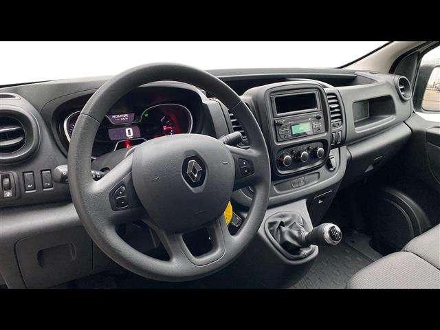 Renault es trafic T27 2.0 dci 145cv L1H1 Energy