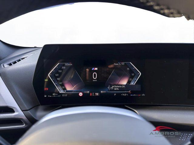 BMW 118 Serie 1 d Msport Premium Package