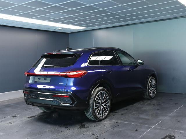 AUDI Q5 TDI 204CV mHEV+ quattro S tronic S line edition