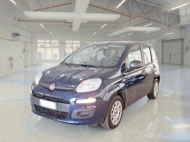 FIAT PANDA 1.0 FIREFLY 70 CV SES HYBRID 5 PORTE BERLINA