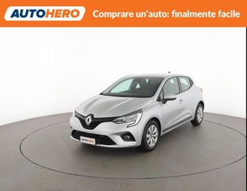 RENAULT Clio SCe 65 CV 5 porte Life