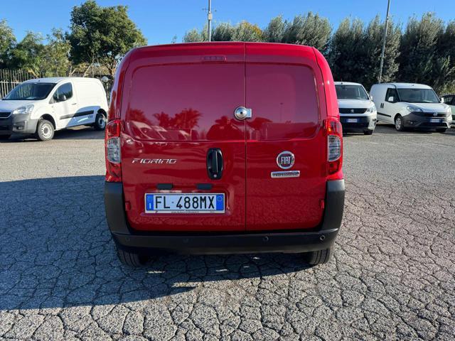 FIAT Fiorino 1.3 MJT 95CV Cargo Adventure E6