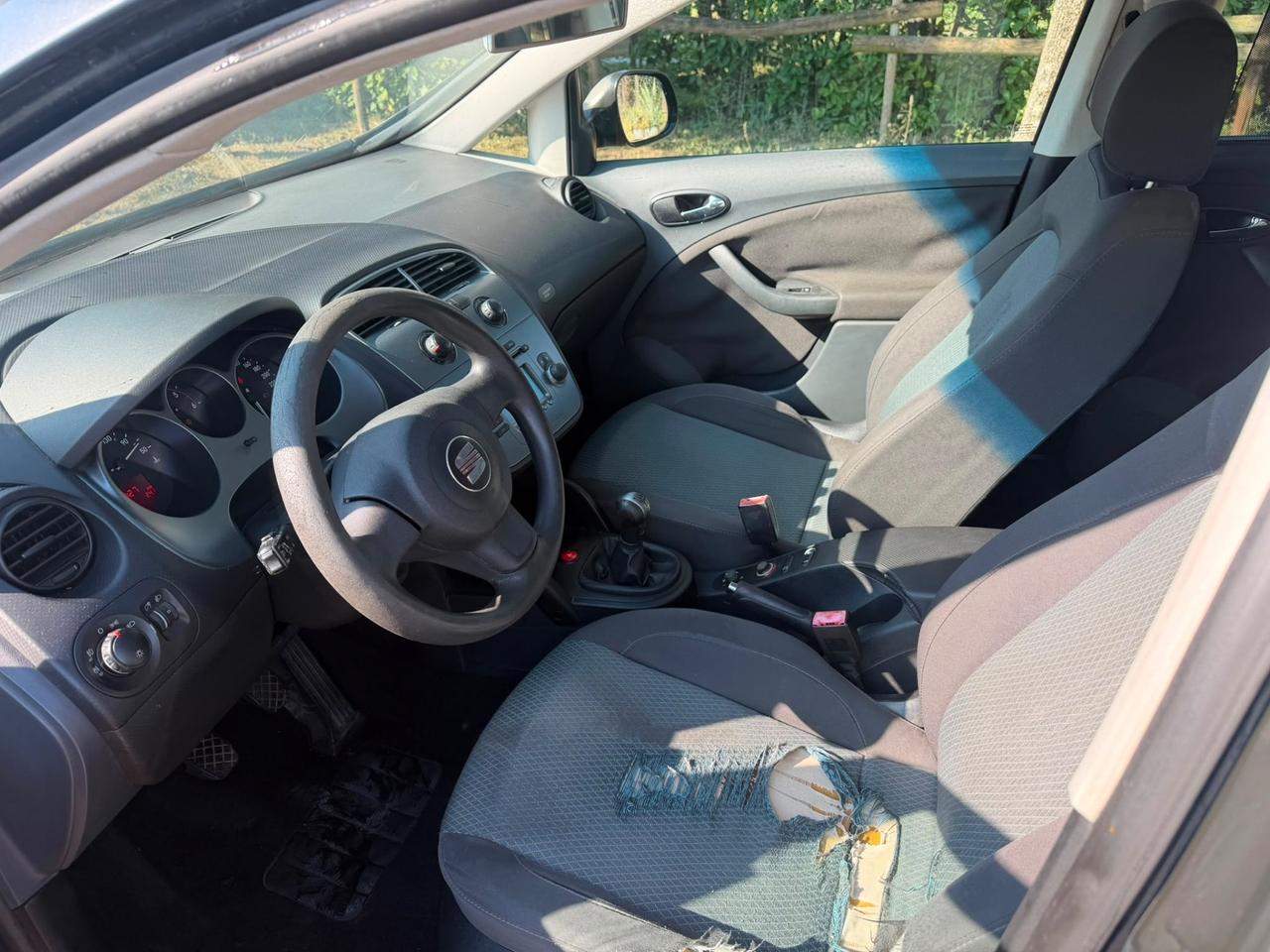Seat Altea XL 1.9 TDI Stylance