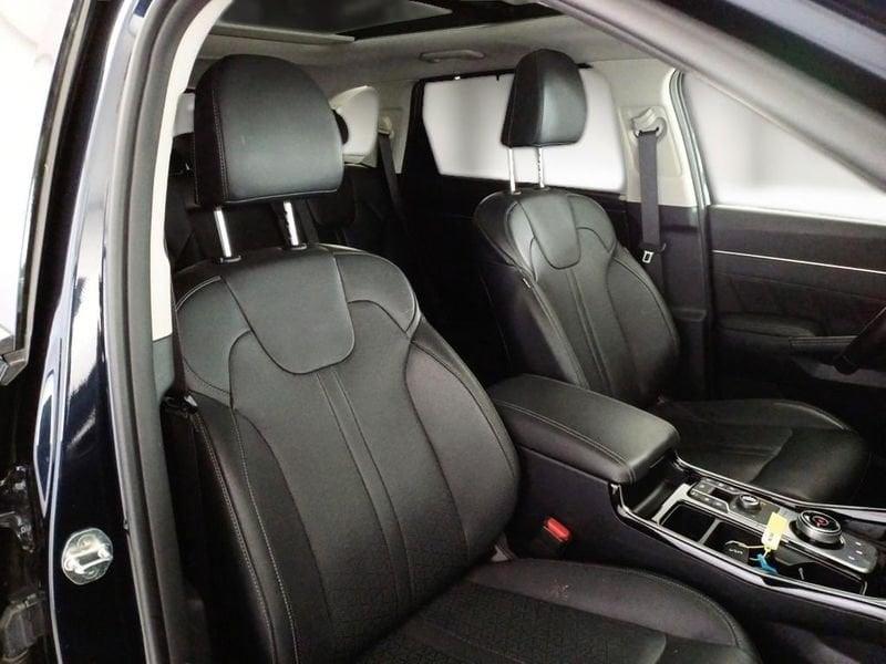 KIA Sorento Sorento 1.6 T-GDi PHEV AT6 4WD Evolution