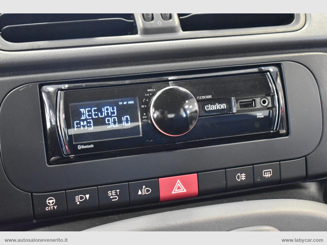 FIAT Panda 1.2 Young