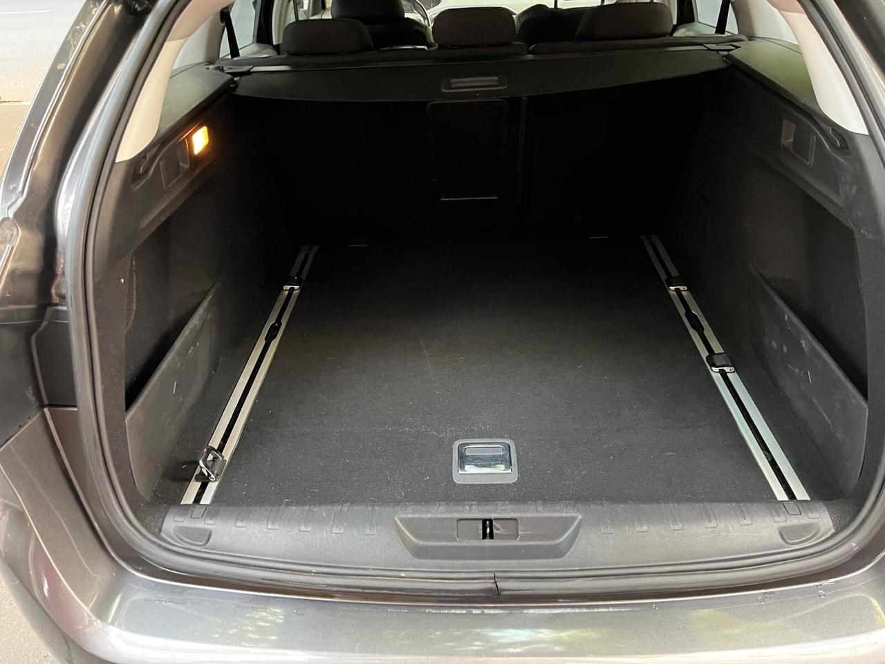 Peugeot 308 PureTech Turbo 130 S&S Active