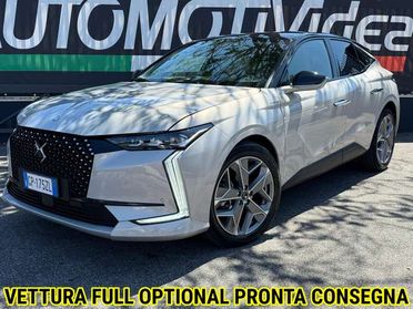 DS Automobiles DS 4 1.5 bluehdi Cross Opera 130cv AUTO FULL OPTIONAL
