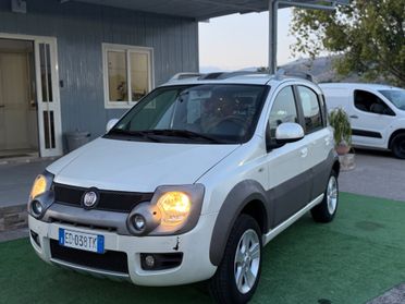 Fiat Panda 1.3 MJT 16V 4x4 Cross GARANZIA