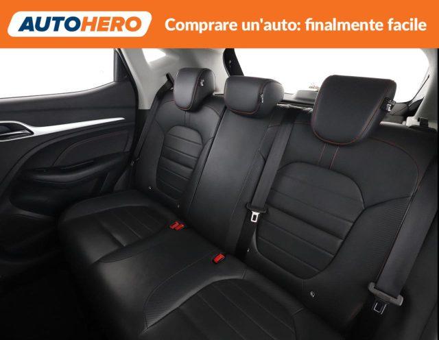 MG ZS 1.5 VTi-tech Luxury