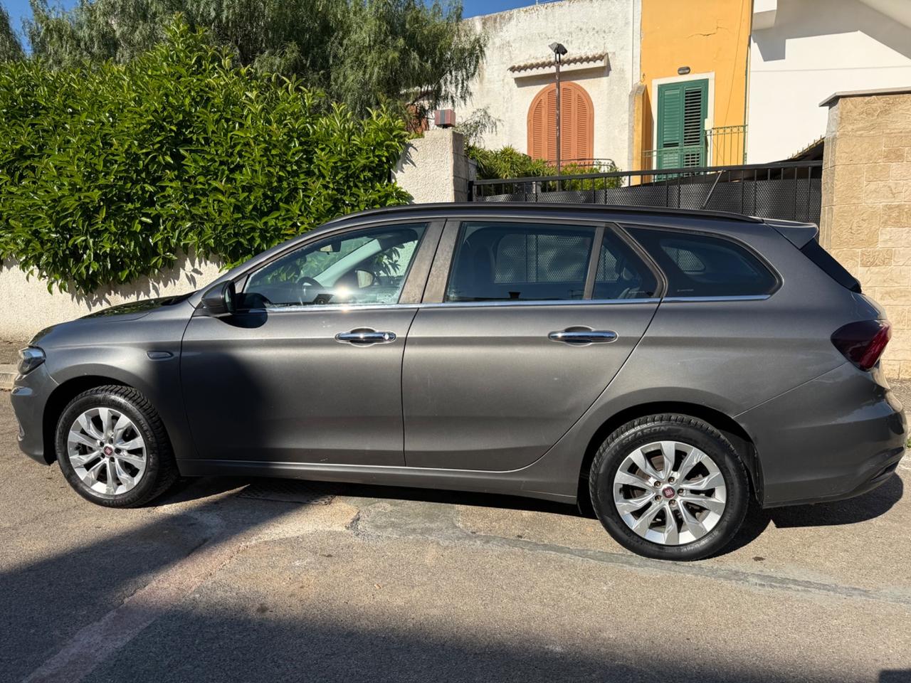 Fiat Tipo 1.6 Mjt S&S DCT 5 porte S-Design