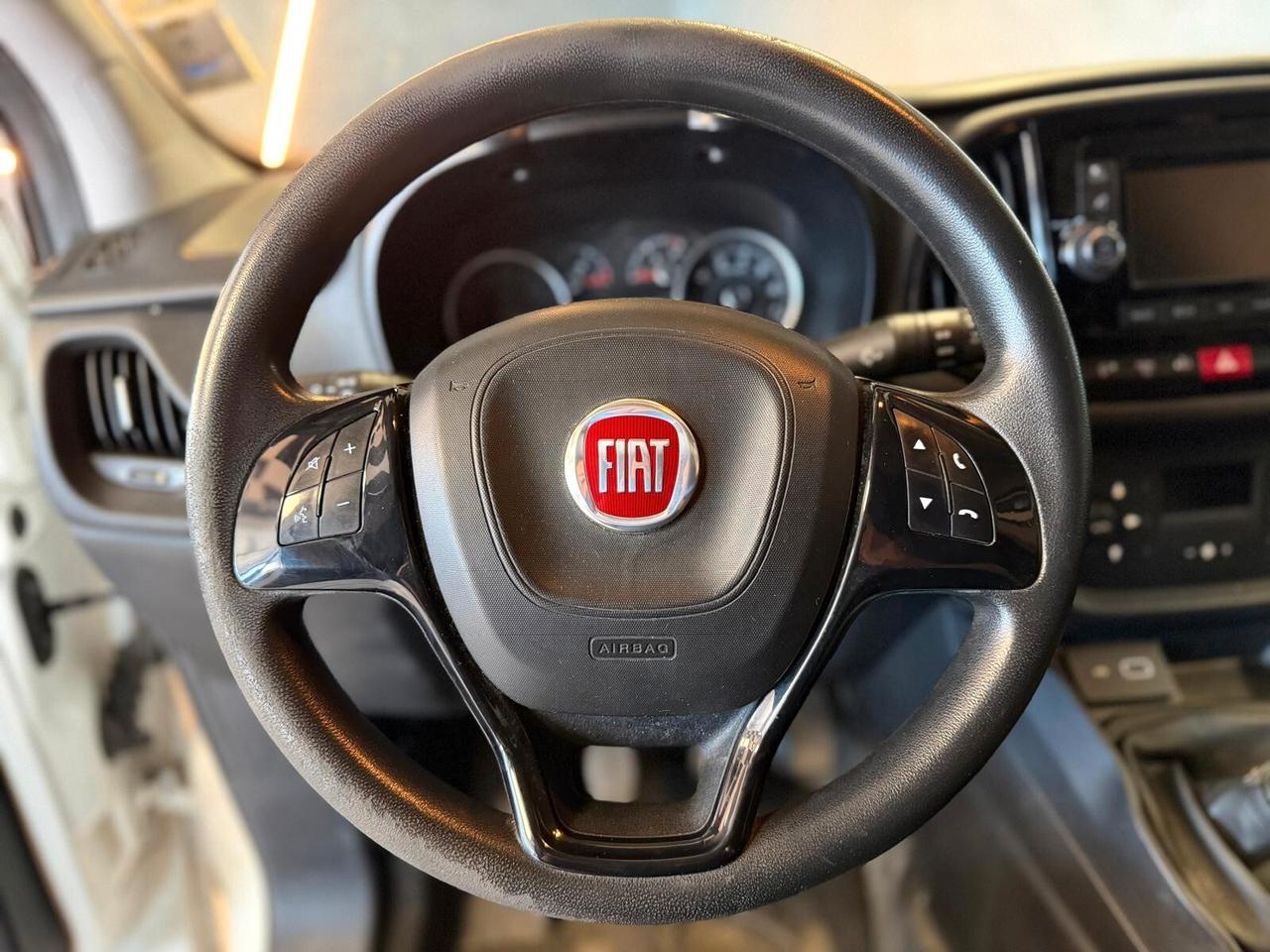 Fiat Doblo 1.6 MJT 105CV S&S PC-TN Cargo Business