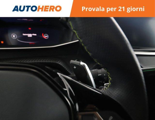 PEUGEOT 2008 PureTech 130 S&S EAT8 GT