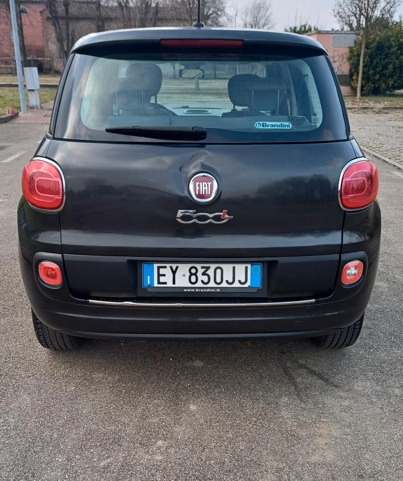 Fiat 500L 1.3 Multijet 85 CV Pop Star