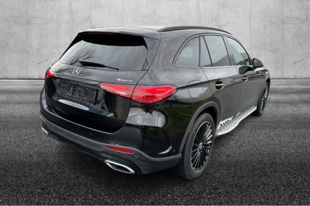 MERCEDES-BENZ GLC 300 d 4Matic Mild Hybrid AMG Line Advanced