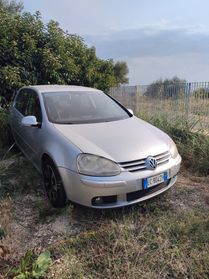Volkswagen Golf 1.9 TDI 5p. - PER COMMERCIANTI