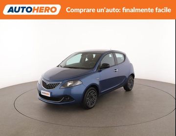 LANCIA Ypsilon 1.0 FireFly 5 porte S&S Hybrid Gold