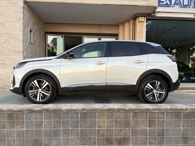 PEUGEOT 3008 BlueHDi 130 S&S EAT8 Allure Pack
