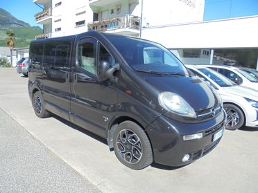 Opel Vivaro 27 2.5 CDTI/135CV PC-TN Tour
