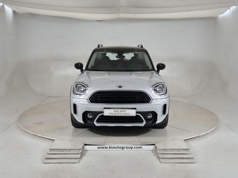 MINI Mini Countryman F60 2020 Benzi Mini Countryman 1.5 Cooper Northwood Edition