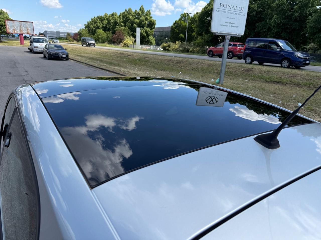 Smart ForFour 70 1.0 Passion”NEOPATENTATI “EURO6”