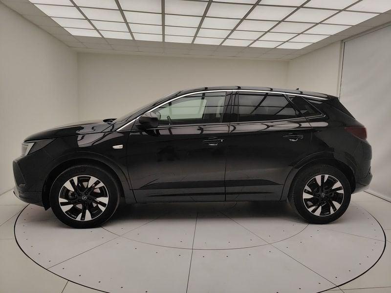 Opel Grandland 1.2 Business Elegance s&s 130cv at8