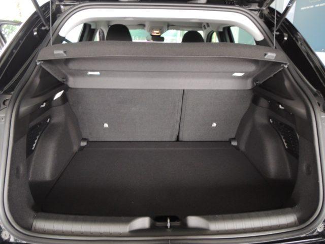 FIAT 600 Hybrid DCT MHEV