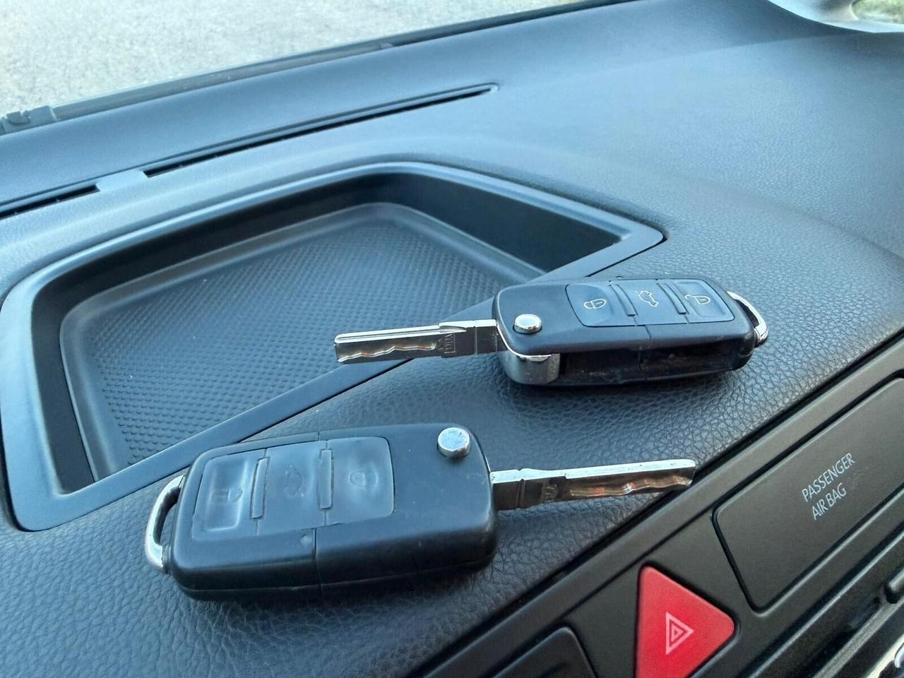 Volkswagen Golf VI Plus 2.0 TDI Comfortline