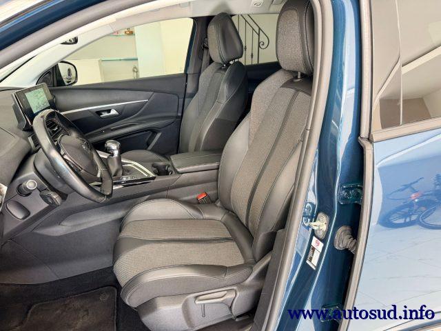 PEUGEOT 3008 BlueHDi 130 S&S Allure