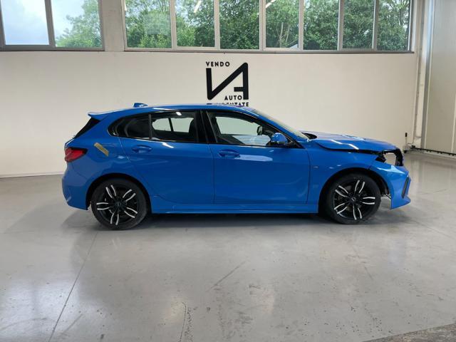 BMW 118 I 140CV MSPORT