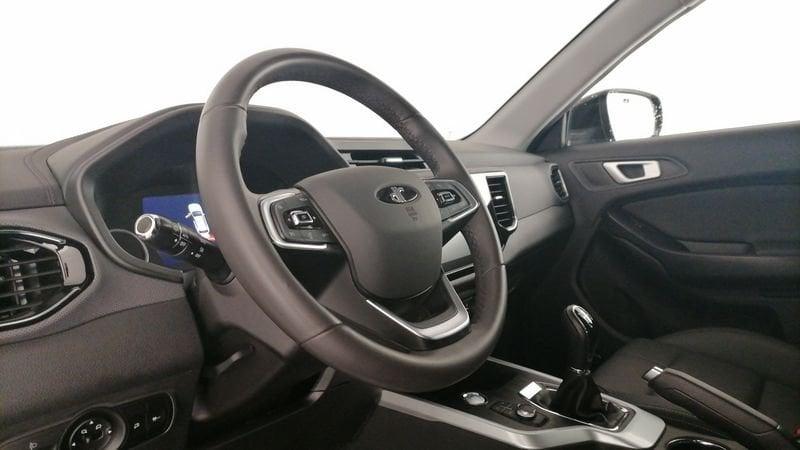 DR AUTOMOBILES dr 4.0 1.5 Gpl 114cv
