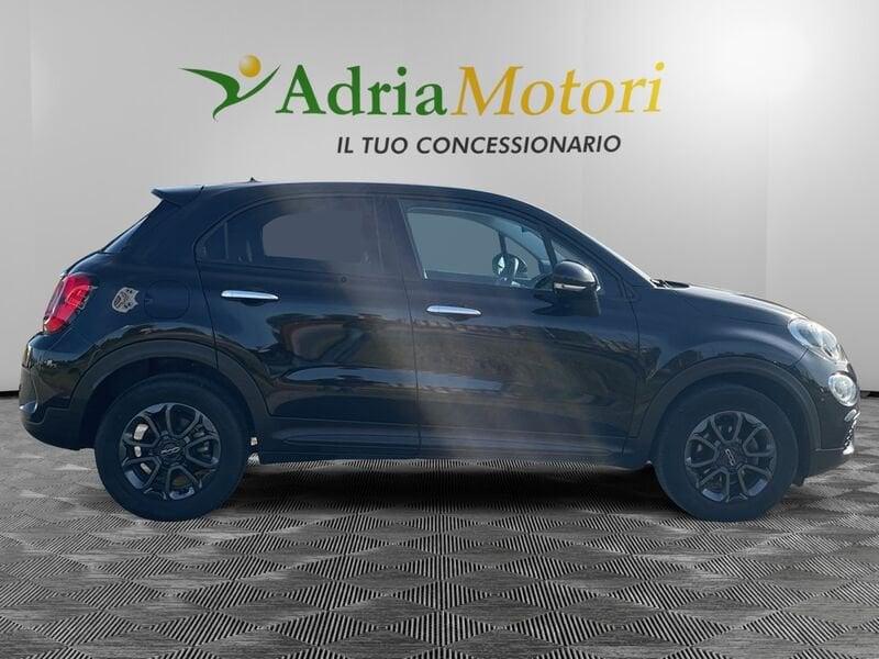 FIAT 500X 500X 1.0 T3 120 CV Club