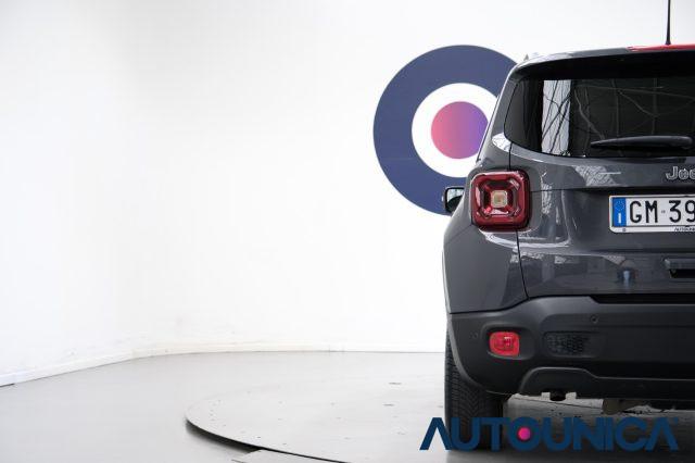 JEEP Renegade 1.6 MJT 130 CV LIMITED FULL LED NEOPATENTATI