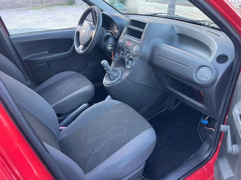 FIAT Panda Panda 1.3 MJT Van Active 2 posti LEGGI