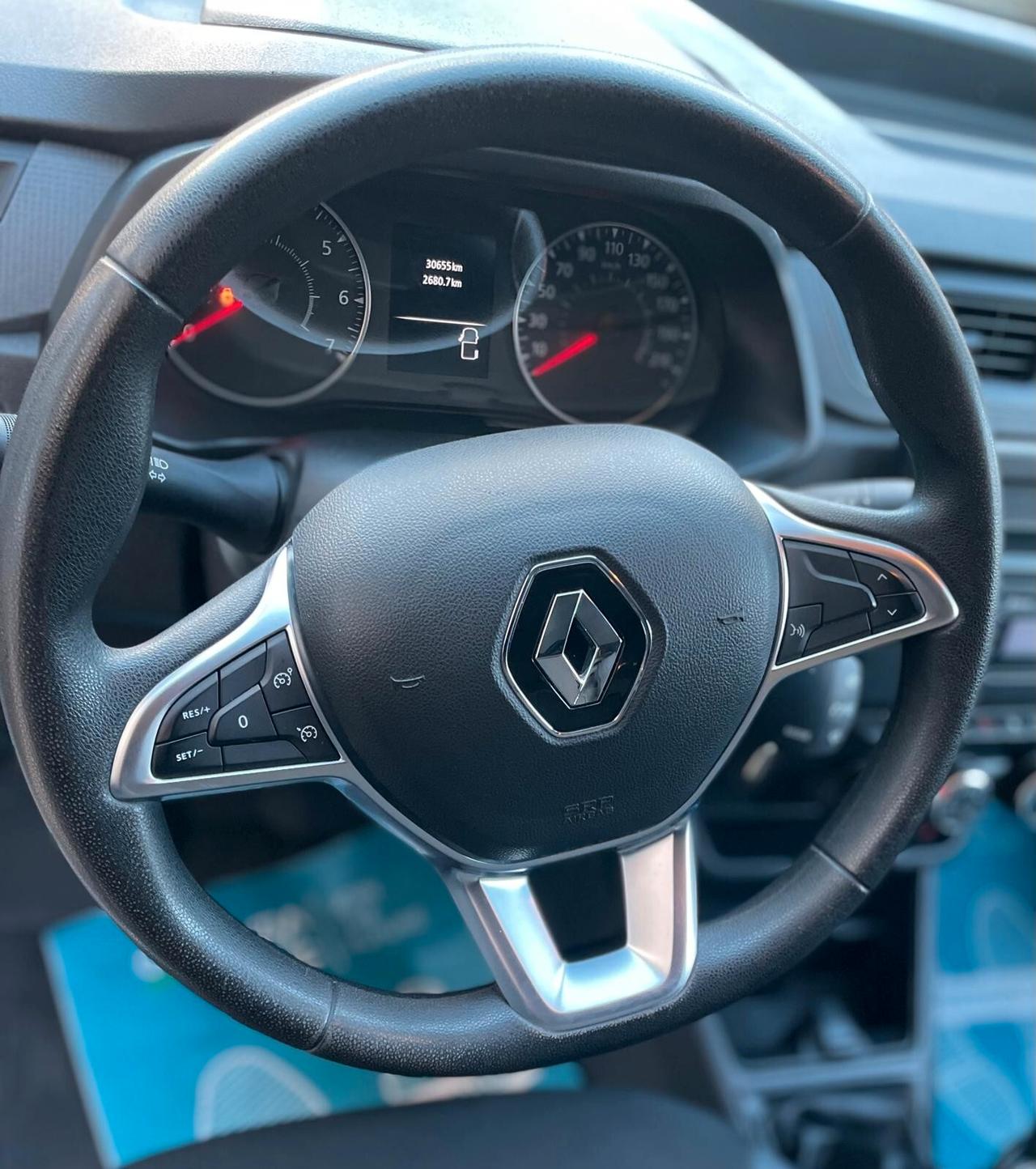 Renault Express 1.4 Blue dCi 95 Van AUTOCARRO 2022