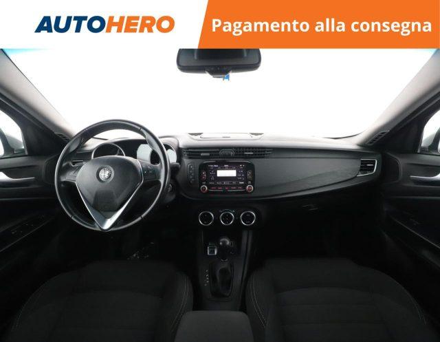 ALFA ROMEO Giulietta 1.6 JTDm 120 CV