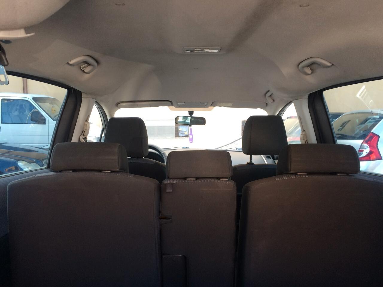 2006 Mazda 5 Mazda5 2.0 cdi 16V 110CV tagliandata !!!