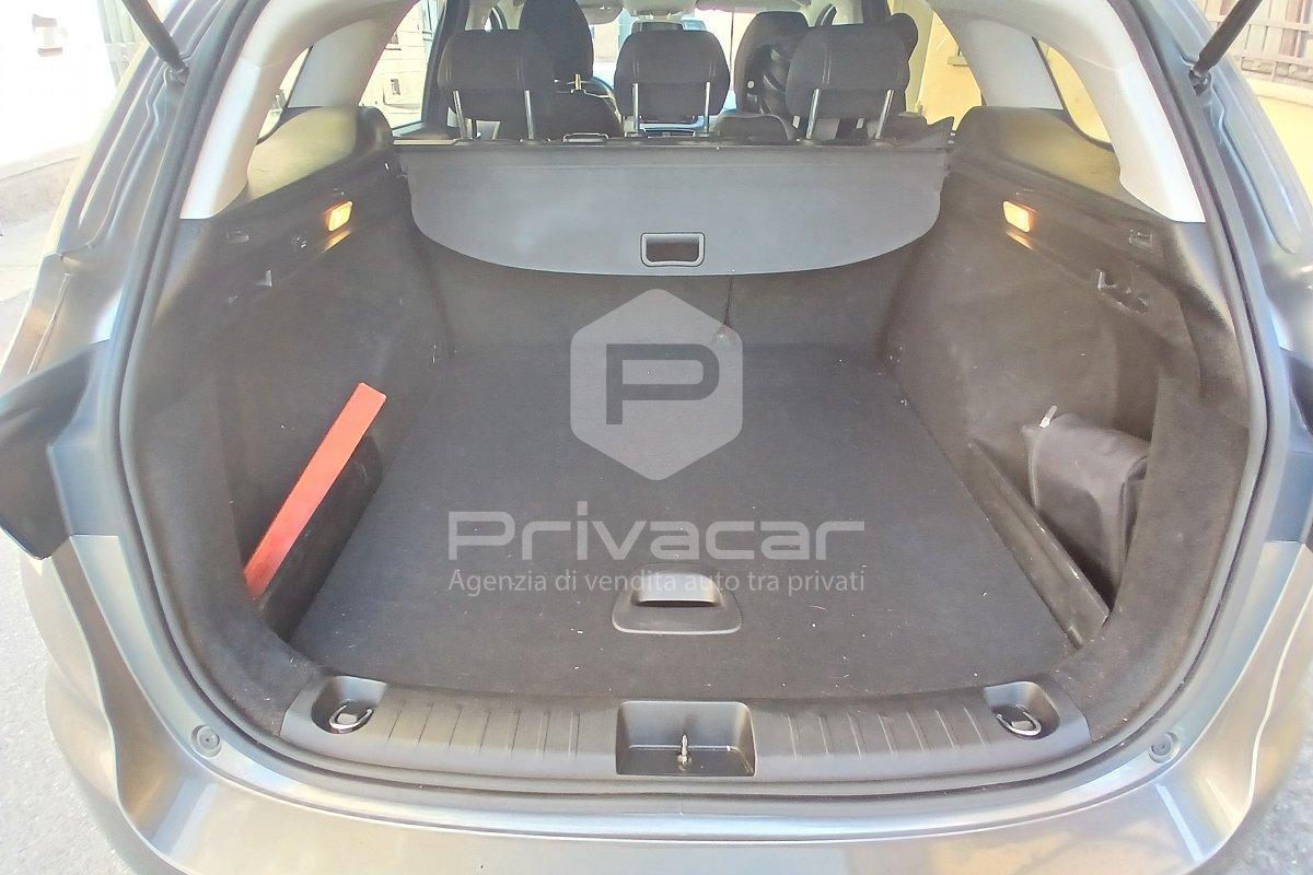 FIAT Tipo 1.4 T-Jet 120CV SW Lounge